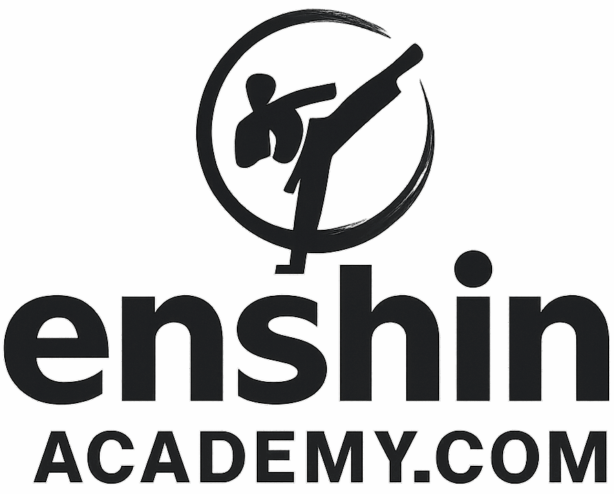 enshinacademy.com